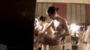 【Bonus bath video・String】Yoga lesson, erotic pose and changing scene! Vol.7 & Geki Yaba Public Bath / Dressing Room Video That String_8!!