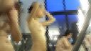 【額外沐浴視頻・字符串】瑜伽課，色情姿勢和不斷變化的場景！ Vol.9 & Geki Yaba 公共浴池/更衣室視頻String_10！！