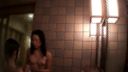 【특전 목욕 동영상・스트링】요가 레슨, 에로 포즈와 장면 전환! Vol.10 & 격야바 목욕탕 / 탈의실 영상 파트 11 !!