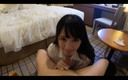 요시오카 ◯ 호와 닮은 히나타 짱이 너무 귀여워서 얼굴을 보여줬다!