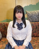 【Personal shooting】Congratulations! Graduation commemorative last J〇 (3) Misaki-chan 18-year-old uniform farewell first AV debut! And she becomes an adult...