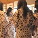 Papa Katsu Comfort Trip 總計 ● 000 萬日元套餐 用 4 個睡衣拍攝的個人視頻