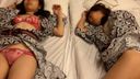 Papa Katsu Comfort Trip 總計 ● 000 萬日元套餐 用 4 個睡衣拍攝的個人視頻
