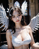 40_天使(108枚)