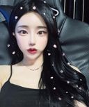 [Amateur Individual Shot Work 427] Selfie of Super Cute Korean TS Beautiful Girl Lin Vol.12 [Photo and Video Set, zip available]