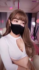 韓国美少女 第258巻