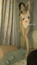 Live of a perfect beauty who loves masturbation