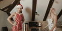 기간 한정 900pt 300pt➡나탈리 포트만의 크리스마스 선물 - 4K HD