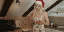 Limited Time 900pt 300pt➡Natalie Portman's Christmas Present - 4K High Definition