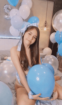 Limited time release Super Half Beautiful Girl's Happy Birthday masturbation
