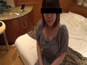 The neat and serious 21-year-old Natsumi-chan D cup was a lascivious girl with a strong libido (subjective camera)