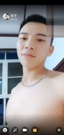 Real video chat where you can see the true face of Nonke! !! Super big Takashi (Takashi), a super big man who is refreshing and super handsome, appears at 22 years old! !! The well-proportioned beauty muscles made of volleyball and the natural smile are all perfect!!