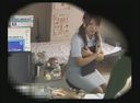 隠し撮りマニアの医師達が職権濫用で看護婦をレ●プした流出映像