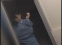 Hidden camera in the girls' dormitory Window shower change