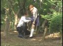 Gachi Real! Sneaky photo of a couple in the park at night (day)! !!　01 Summary of 6 groups