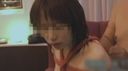 【Personal shooting, amateur】NTR! Loving wife and other stick with others! Alafor couple's nasty hentai SEX!