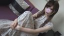 [Personal shooting] Kasumi 19 years old G cup beauty big breasts shaved bewitching big cloak college student mass vaginal shot