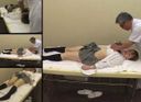 Naniwa's unauthorized acupuncture clinic Pranks on female students (1)