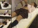 Naniwa's unauthorized acupuncture clinic Pranks on female students (1)