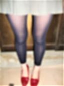 Appearance Amateur JD Shinateka Trenka & Leggings Series Panty Shot Photo Book 8 [ZIP Downloadable]