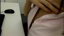 Hidden Nipple Footage That Spilled Out Of The Gap Of Office Lady's Defenseless Blouse 7 SNS-552