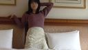 A little bit of the shooting [In the case of Chiharu] 1