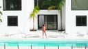 Brazzers Exxtra - Apolonia By The Pool