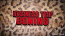 Brazzers Exxtra - Business Trip Boning