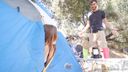 Brazzers Exxtra - In Tents Fucking: Part 2