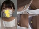 【Ceramic Breast Chiller】Nipples are fully visible from both bras of a beautiful Korean drama type woman #31