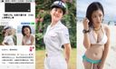 Taiwan Active Duty Navy Flower - 132 erotic images of Huang Jie + 4 videos (Zip file)