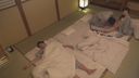 A kind-hearted mother challenges a vaginal shot reverse night crawl for her son who is worried about virginity! Kyoko