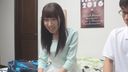 The tutor busty female college student challenges a virgin male student to vaginal shot SEX! Minako