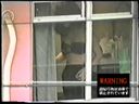 【Kishu Shoten】Peeping and laundry of a private house of a civil servant Moriya (pseudonym) #007 BMA-001-07