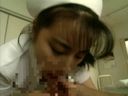 【VIP】 I'll see you with your lips Nurse call won't stop Yuki Osawa