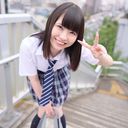 【미소 ×】 판매 개시 유니폼 딸 (12) ~ 벌집 미소로 부끄러워하는 모습이 귀엽다! ! (웃음)