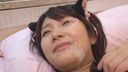 [Geki Kawa Big Chan] 約會♥可愛快捷方式大女孩和奇聞趣事性精子♥粘面部射精 [業餘] 主要故事臉外觀
