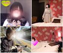 The best beauty [VLOG] The level is extremely high! Beautiful breasts with cuteness! It's the appearance of an amateur girl who is too cute! !!