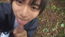 Have a handsome man give you a outdoors and shoot it in your mouth! Sucking with a cute face 〈Gay only〉〈Personal shoot〉 * Review benefits available