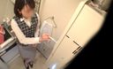 Women masturbating at work @3名 The reality of beautiful, beautiful, and chubby amateur office workers. 【Face】