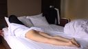 [Stolen ◯] Anyway, the ass is erotic! Amateur women masturbate in hotels from beginning to end. @3名【Appearance】