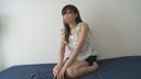 [Individual shooting] 26-year-old web designer OL girl + daishuki hold raw sex. 【야동】