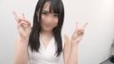 【Personal shooting】18-year-old neat and clean beautiful girl who was an underground idol until last year. Pregnant sex. [Gonzo]