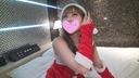 [Personal shooting] The finest hostess Misa who longs for is a transcendent S play in sexy Santa Cos! !! sex that never ends to the end of pleasure! !! Hostess: Misa (19 years old)