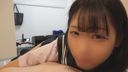 【개인 촬영】얼굴 세리카 19세 로 애니메이션 목소리의 미소녀에게 전신을 핥아 큰 대라주어 그 후는 생 물총 & 질 내 사정!
