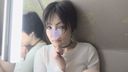 【Personal shooting】Hinako 29 years old Objective masturbation remastered version