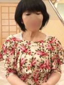 【熟女】爆乳の59歳おばさん♥若い子のチンポをおっぱいで挟んでシコシコ♥