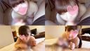 [None] Akari-chan ♡, a natural maid café clerk with a baby face, ignores "Raw is no good!" and inserts a raw, and you can feel it with an ahe face! It is a video of a broadcasting accident with a large amount of squirting ww