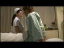 【ホットエンターテイメント】 夜勤の熟女看護師にねだり猥褻 PART 4 HOC-045-04