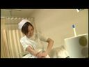 【Hot Entertainment】Obscene begging for a mature female nurse on the night shift #021 HOC-085-03
